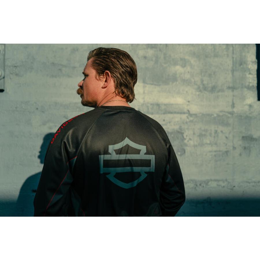 Harley Davidson（ハーレー・ダビッドソン） H-D スピードウェイモト