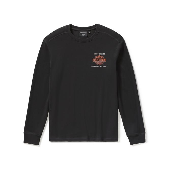 Harley Davidson（ハーレー・ダビッドソン） Parts & Service ロング
