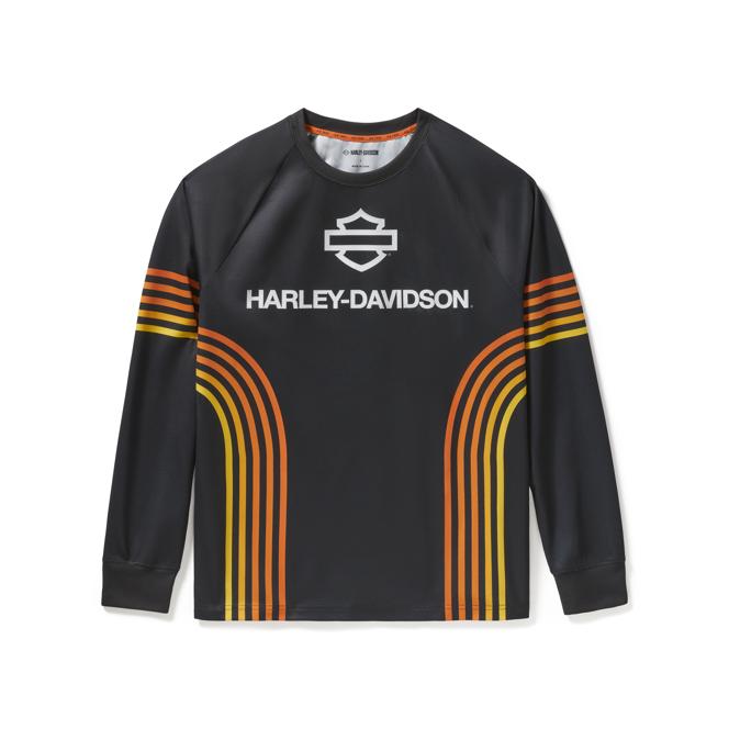 Harley Davidson（ハーレー・ダビッドソン） H-Dテックレーシング