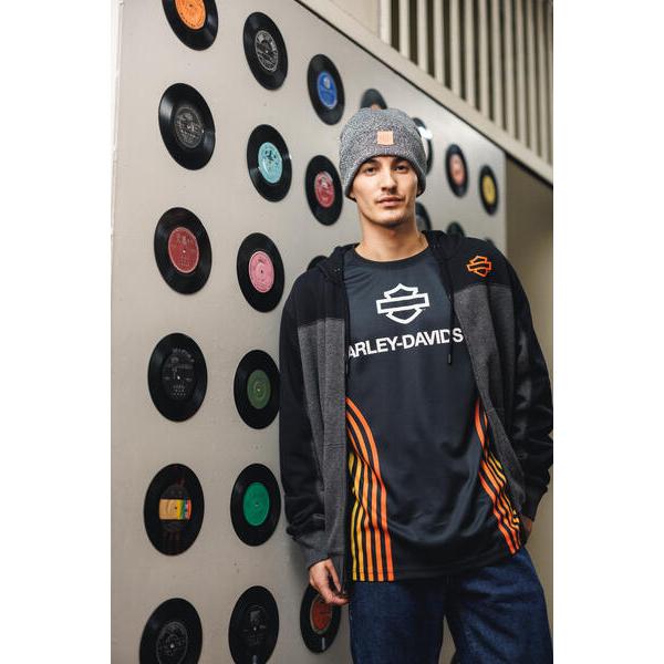 Harley Davidson（ハーレー・ダビッドソン） H-Dテックレーシング