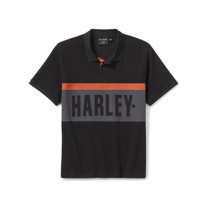 Harley Davidson（ハーレー・ダビッドソン） エッセンシャルカラー