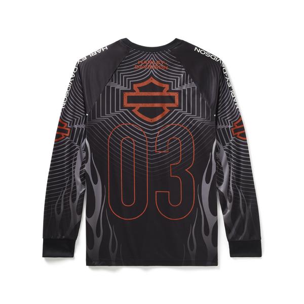 Harley Davidson（ハーレー・ダビッドソン） Bar & Shield モト