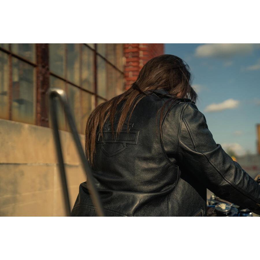 Harley Davidson（ハーレー・ダビッドソン） WOMEN'S バックイン