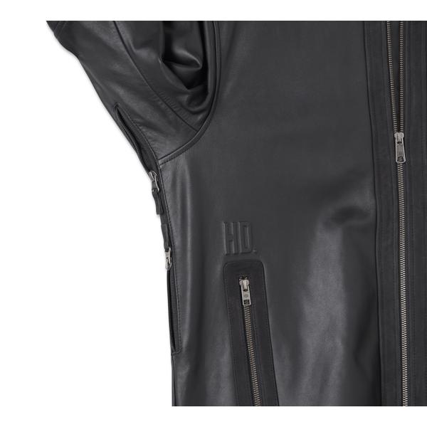 Harley Davidson（ハーレー・ダビッドソン） H-D パンヘッドレザー