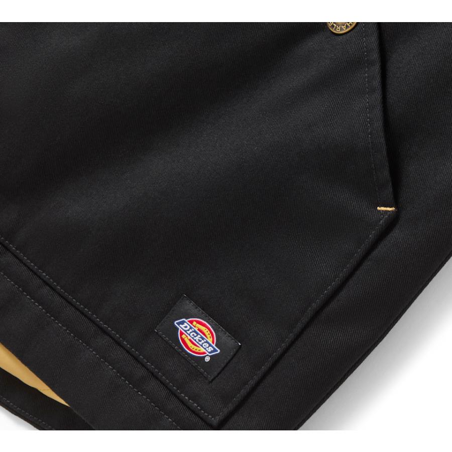 Harley Davidson（ハーレー・ダビッドソン） Dickies×H-D ツイルベスト