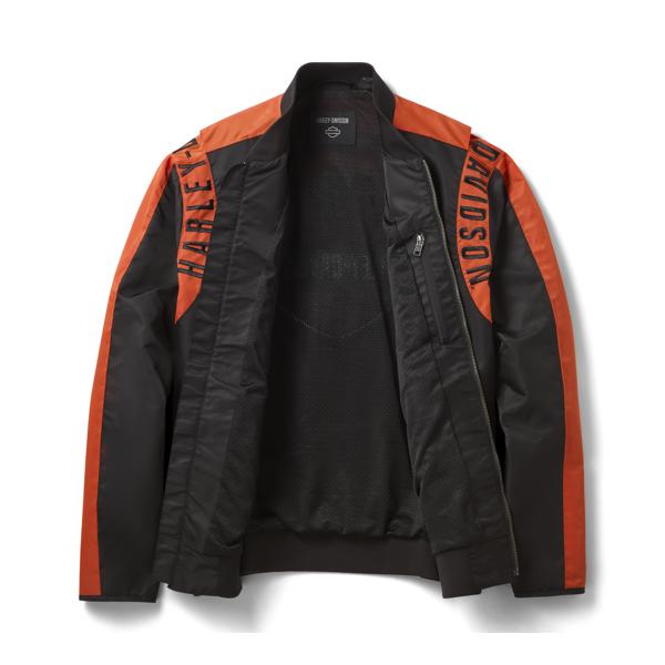 Harley Davidson（ハーレー・ダビッドソン） H-D メインストリート