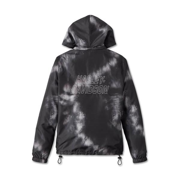 Harley Davidson（ハーレー・ダビッドソン） Bar＆ Shield タイダイ
