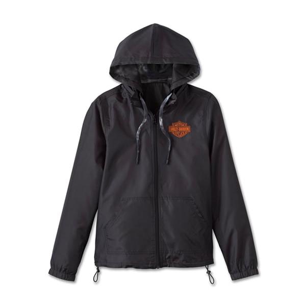 Harley Davidson（ハーレー・ダビッドソン） Bar＆ Shield タイダイ