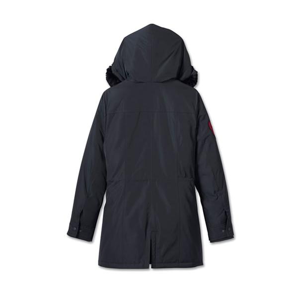 Harley Davidson ウィメンズジュノーパーカージャケット 97430-24VW 