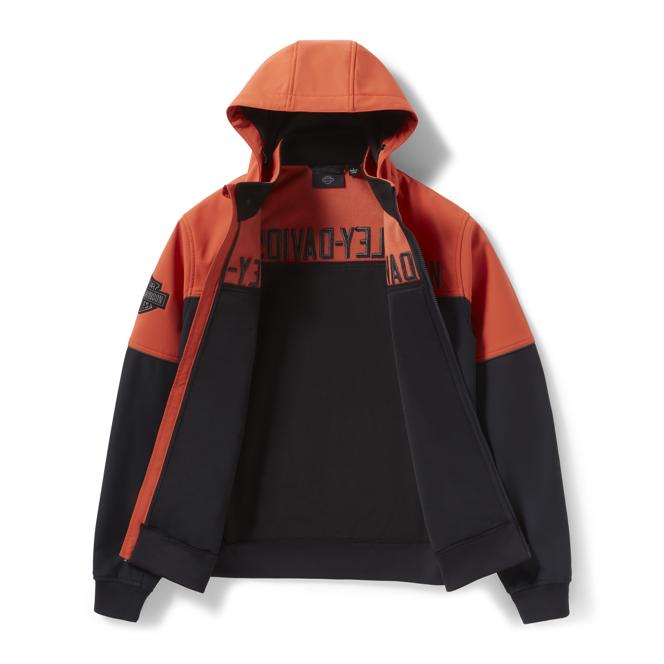 Harley Davidson（ハーレー・ダビッドソン） Idyll カラーブロック