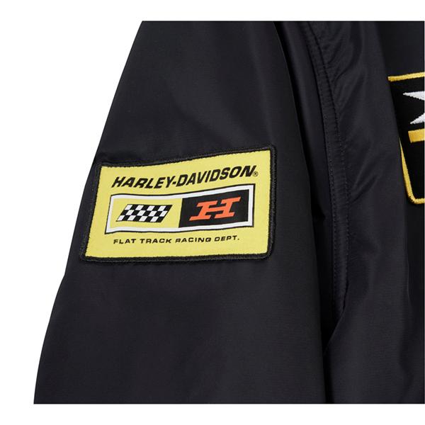 Harley Davidson（ハーレー・ダビッドソン） At the Crank ボンバー