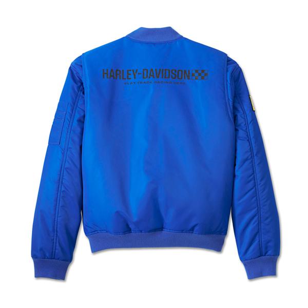 Harley Davidson（ハーレー・ダビッドソン） At the Crank ボンバー