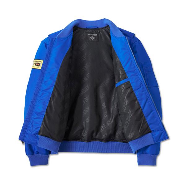 Harley Davidson（ハーレー・ダビッドソン） At the Crank ボンバー