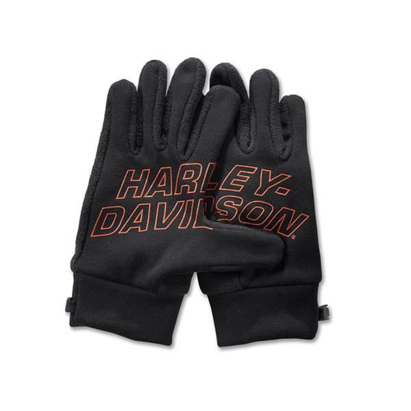 Harley Davidson（ハーレー・ダビッドソン） Harley-Davidson フリース