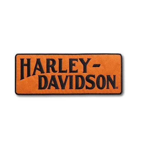 Harley Davidson（ハーレー・ダビッドソン） レーサータンクロゴ