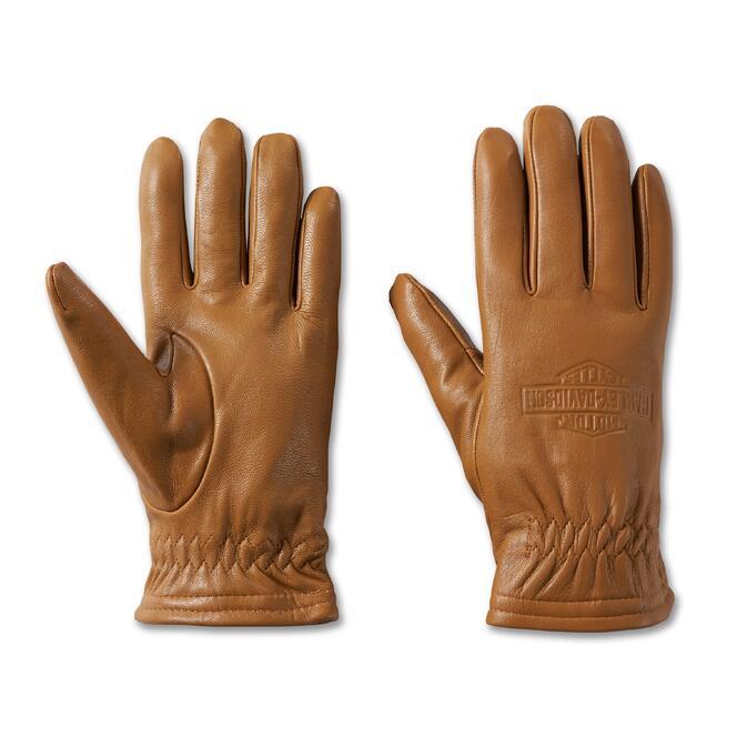 Harley Davidson フルスピードレザーグローブ 97671-23VM Harley Davidson フルスピードレザーグローブ 97671-23VM