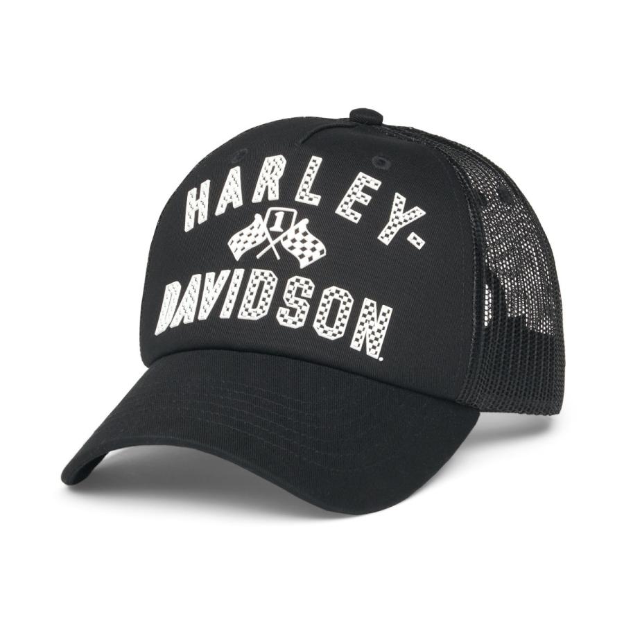 Harley Davidson（ハーレー・ダビッドソン） チェッカーボード