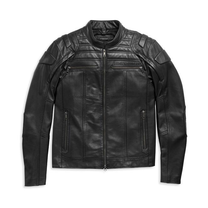 Harley Davidson オーロラスカル レザージャケット 98003-21VM Harley Davidson オーロラスカル レザージャケット 98003-21VM