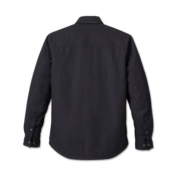 Harley Davidson オペレーティブライディングシャツジャケット