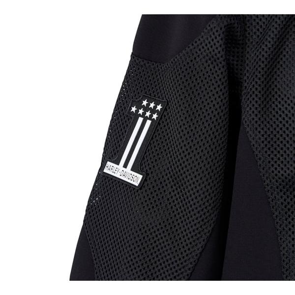 Harley Davidson（ハーレー・ダビッドソン） メンズH-Dシールド