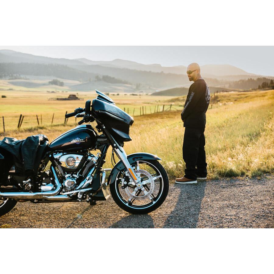 Harley Davidson（ハーレー・ダビッドソン） H-D ウィリージースカル