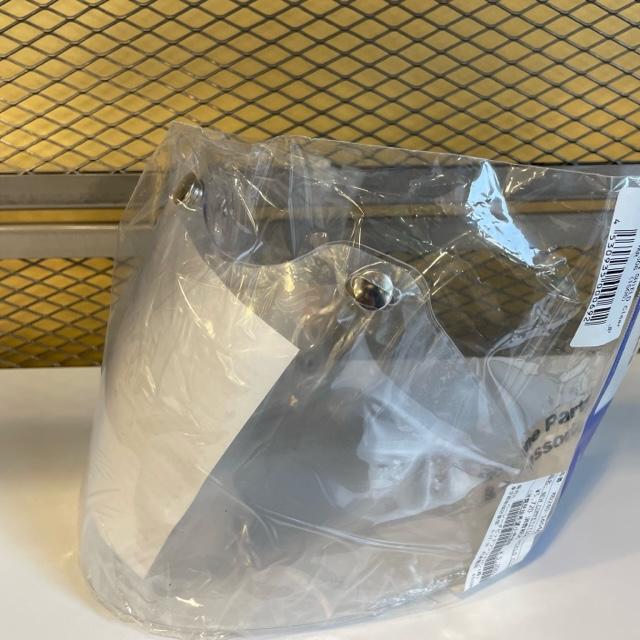 アライヘルメット（ARAI HELMET） Arai アライシールド クリア MD240