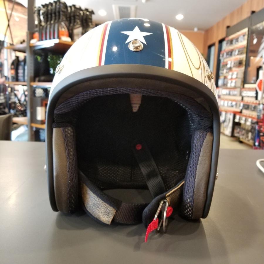 Harley Davidson ハーレーダビッドソン NO.1 LOGO 3/4 WHITE Harley Davidson ハーレーダビッドソン NO.1 LOGO 3/4 WHITE