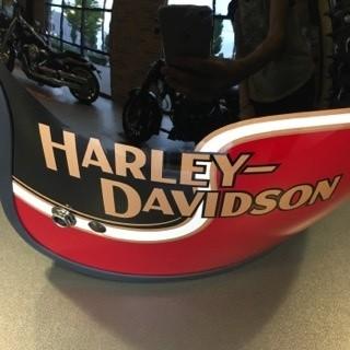 Harley Davidson ハーレーダビッドソン ショベルクラシック 3/4