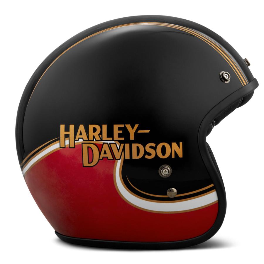 Harley Davidson ハーレーダビッドソン ショベルクラシック 3/4