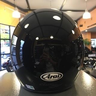 Harley Davidson（ハーレー・ダビッドソン） 3/4ソリッドヘルメット