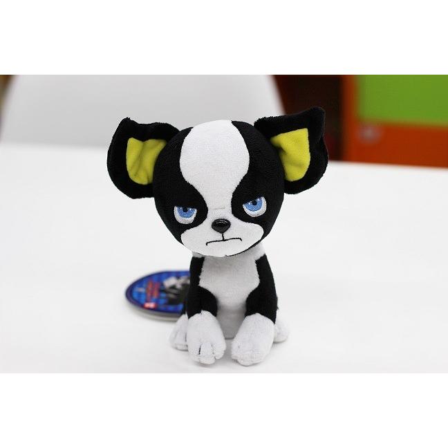 BANDAI（バンダイ） ジョジョの奇妙なくったりぬいぐるみ イギー