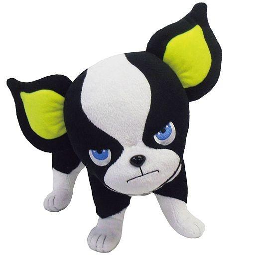 数量限定で入荷 ジョジョの奇妙なスタンダードぬいぐるみ イギー 旅立ち編 ぬいぐるみ くったり ギフト グッズ Vita Factory 通販 Yahoo ショッピング