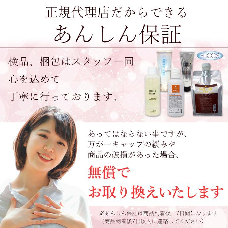 エルコス Eセラップ R2 1000ml（詰替用） ELLCOS（エルコス） 【安心保障つき】エルコス Eセラップ R2 1000mL 1L