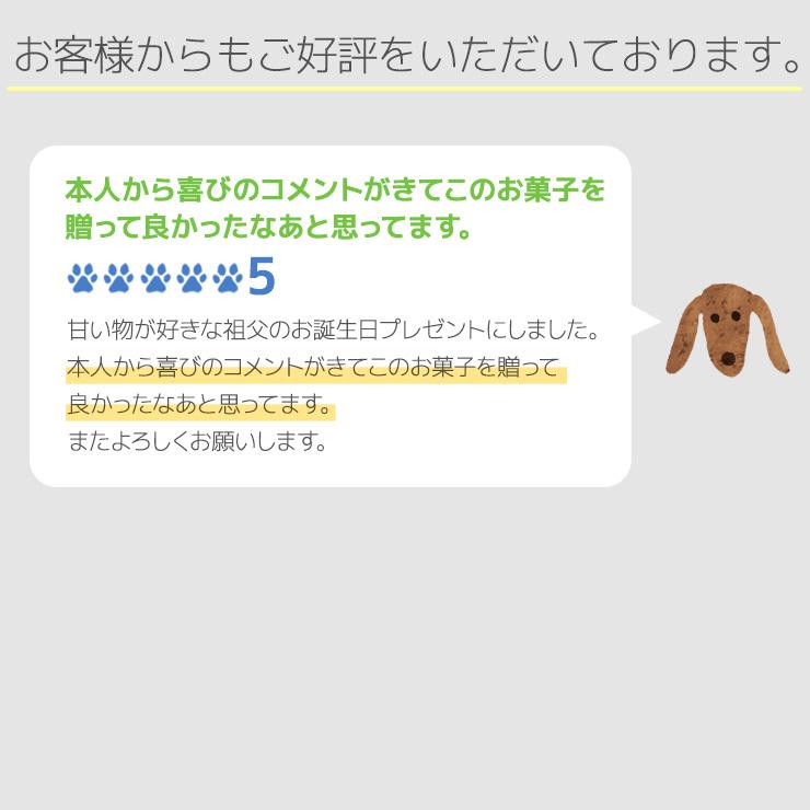 犬 お菓子 クッキー 焼き菓子 詰め合わせ いぬさんクッキー ( 10枚入 ) 個包装 ミントピンク 柴犬 プードル ギフト いぬさんのポストカードつき｜netshop-sakurado｜08