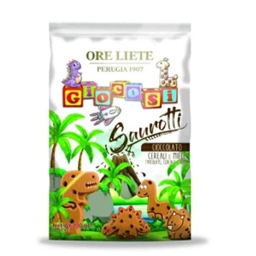 子供 が 喜ぶ お 菓子 恐竜ビスケット ダイナソービスケット 0g 4種類の恐竜 クッキー チョコチップ 子供 男 男子 お菓子 恐竜 ダイナソー 遠足 おみやげ Mr Vita Factory 通販 Yahoo ショッピング