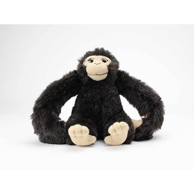 【即納！最大半額！】 TST ぬいぐるみ101 Ｈａｎｇ 有名な チンパンジー ぬいぐるみ おもちゃ ヌイグルミ フィギュア プレゼント 動物 クリスマス 自然