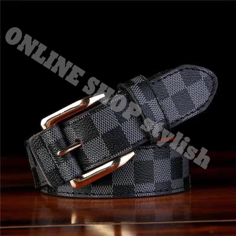 送料0円 メンズ ベルト 送料無料 格子柄 ビジネス カジュアル ブランド風 おしゃれ 安い 贈り物 父の日 誕生日 バレンタインデー プレゼント ギフト ポイント Aynaelda Com