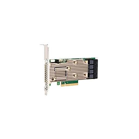 Broadcom MegaRAID 9460-16i RAID controller PCI Express x8 3.1 12