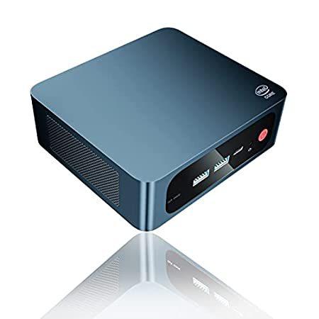 3番目の惑星 Mini PC Windows 11 Desktop Intel i5-8279 (4 Core， Up