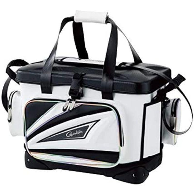 がまかつ(Gamakatsu) 磯バッグ がま磯クール 25 GB-358 ホワイト | www