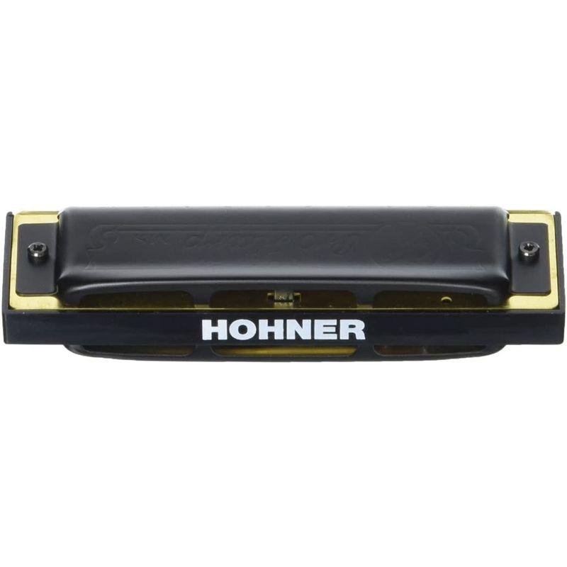 HOHNER PRO HARP/C プロハープ 10ホールハーモニカ ウトレット 楽器