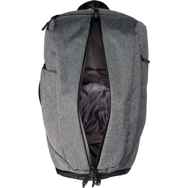 エアー リュック・アルパインパック AER-12001 グレー バッグ