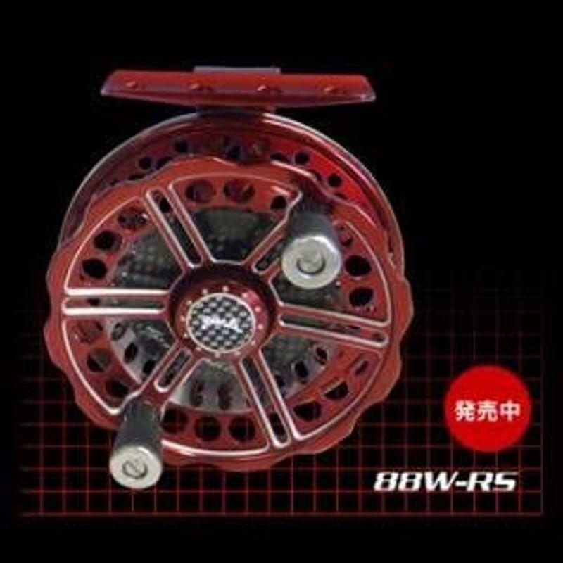 市場黒鯛工房 黒鯛師 ザ・アスリートヘチ 88W-RS リール | fit016.com.br