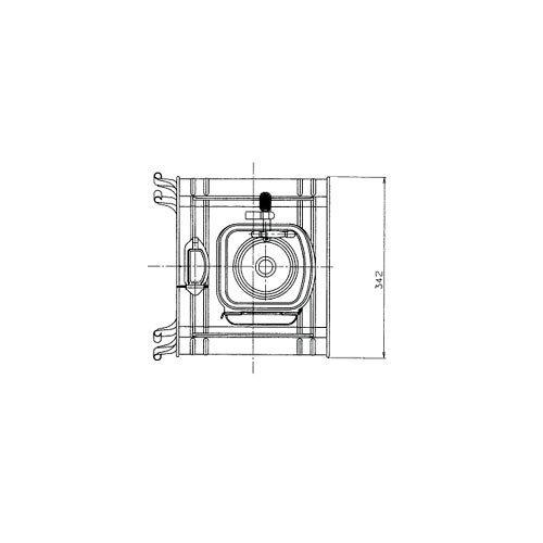 超大特価 ホンマ製作所 時計2型薪ストーブ Af 52 安い購入 Smartlook Com Sa