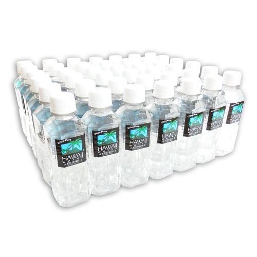 大阪買い ハワイウォーター Hawaii Water ペットボトル 240ml 42本 春夏人気商品 Www Superavila Com