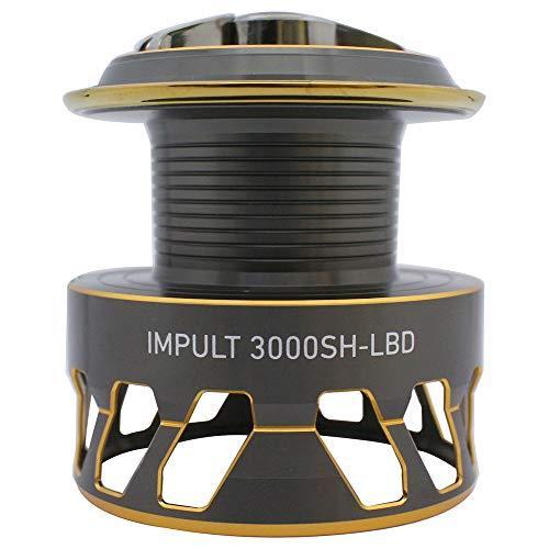 お買い得モデル 3000sh Lbd インパルト 17 純正パーツ ダイワ Daiwa スプール b57 128b57 部品コード 1 部品番号 スピニングリールパーツ Blog Runnics Com