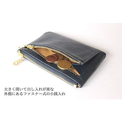 保障できる Ccompany Limited 財布 メンズ 小銭入れ カードケース キーケース ルポ2セカンド イタリアンレザー オレンジ Heirloomedblog Com
