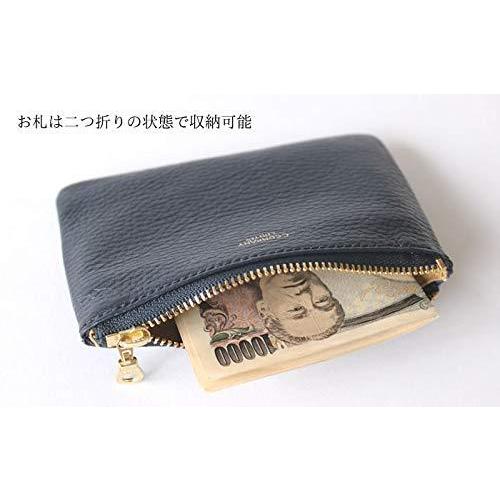 保障できる Ccompany Limited 財布 メンズ 小銭入れ カードケース キーケース ルポ2セカンド イタリアンレザー オレンジ Heirloomedblog Com