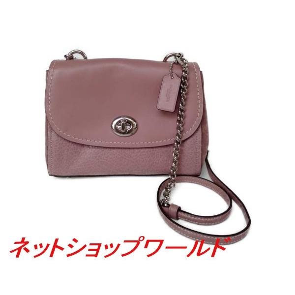 コーチ ショルダーバッグ COACH F22349 SVDZ : ネットショップ