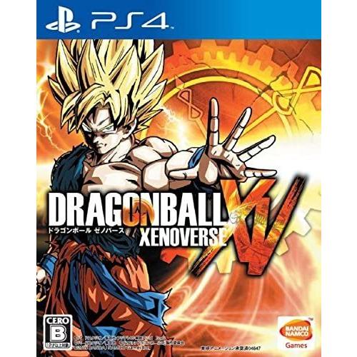 PS4 ドラゴンボール　ゼノバース　非売品ゲームポスター ドラゴンボール ゼノバース - PS4 : ネットショップ ワールド - 通販